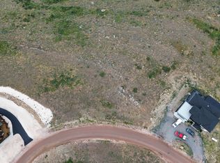 957 W Cisco Run, Garden City, UT 84028