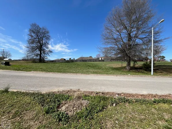 3 N 8 1/2 St Lot 3A, Paragould, AR 72450