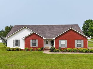 453 Meadowood Ave, Winfield, AL 35594