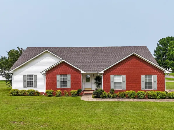 453 Meadowood Ave, Winfield, AL 35594