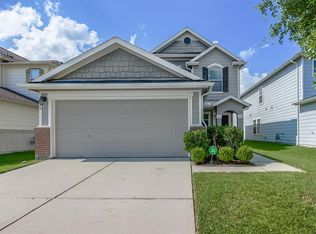 2719 Skyview Knoll Ct, Houston, TX 77047