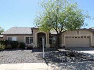 2981 E Morgan Dr, Gilbert, AZ 85295