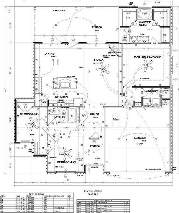 2nd image of 112 Tom Dobbins Dr
