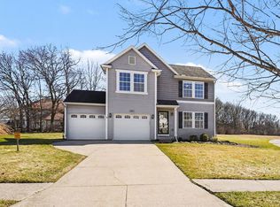 6787 Tiger Lily Dr, Kalamazoo, MI