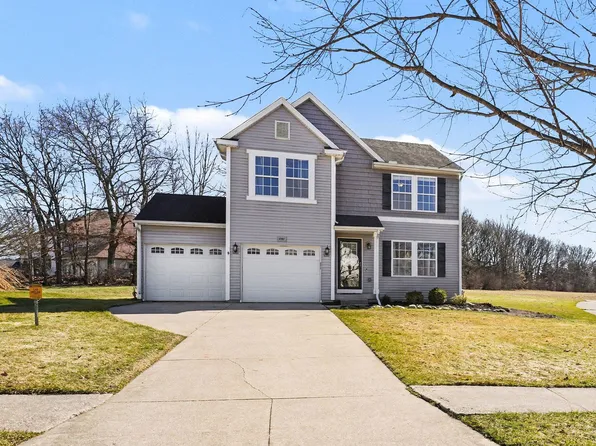 6787 Tiger Lily Dr, Kalamazoo, MI 49009