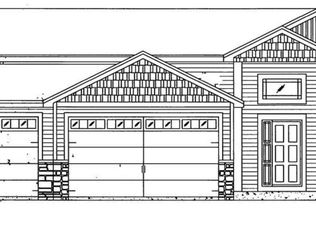 1104 6th Ave SW, Isanti, MN 55040