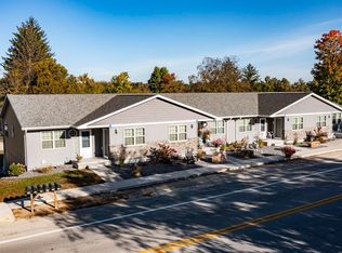 580 Main St, Wild Rose, WI 54984