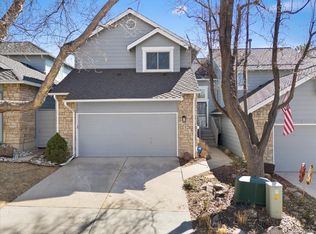 8505 E Temple Dr UNIT 503, Denver, CO 80237
