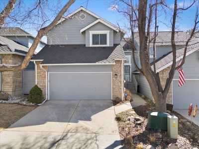 8505 E Temple Drive #503, Denver, CO, 80237