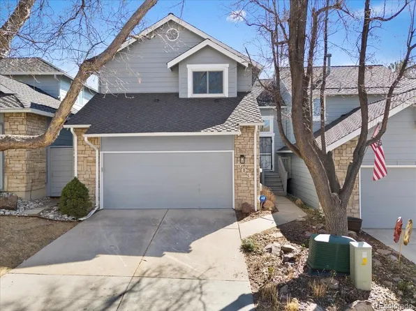 8505 E Temple Drive #503, Denver, CO 80237