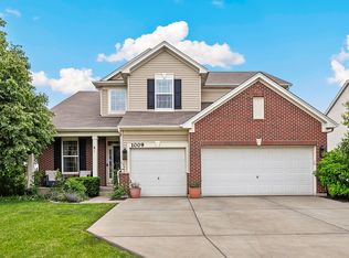 1009 Trillium Ln, Shorewood, IL 60404