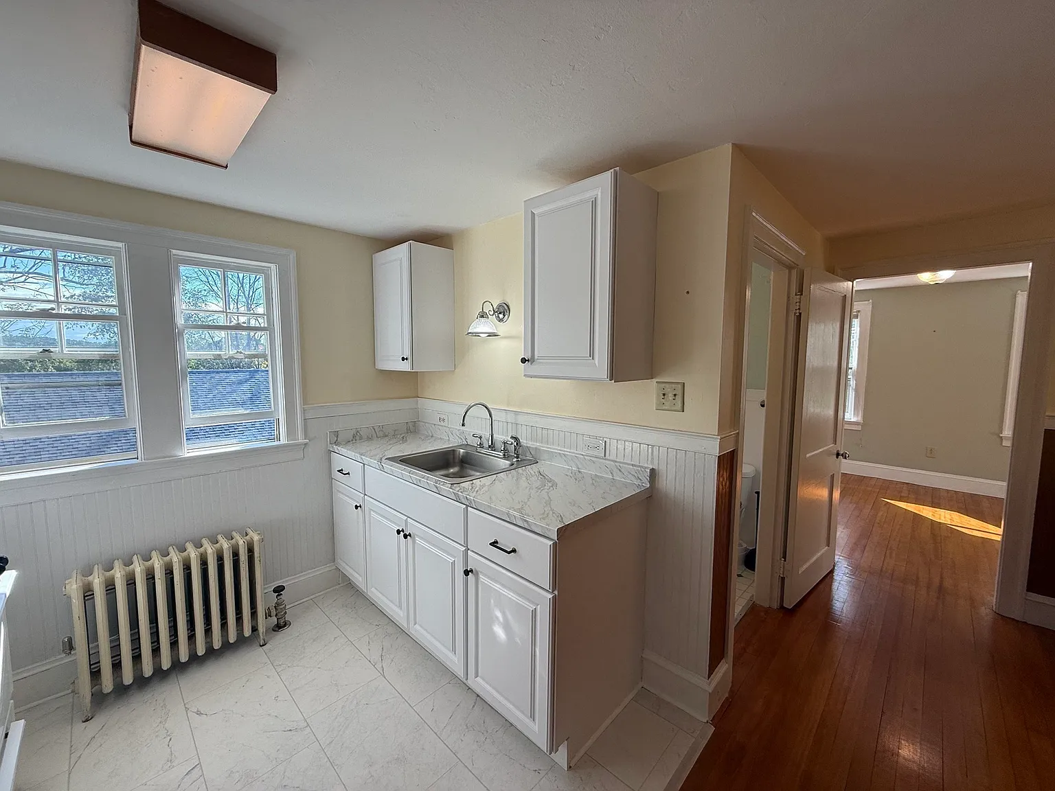 1 bed, 1.0 bath, 1000 sqft, $1,100 — Photo 4
