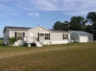 N326 State Road 73, Neshkoro, WI 54960
