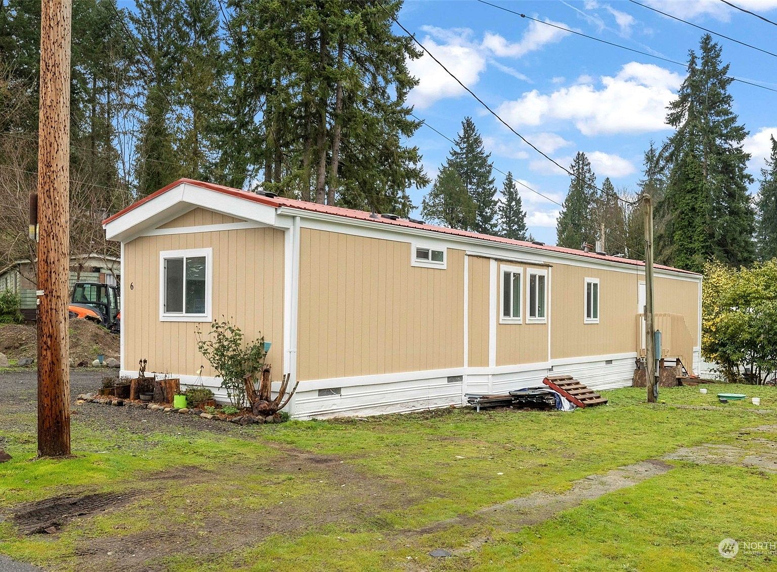 15503 SE Cedar Park Road SE UNIT 6, Olalla, WA 98359 Zillow