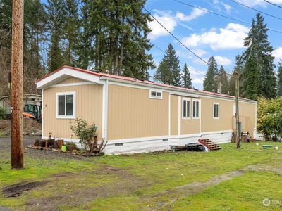 15503 SE Cedar Park Road SE #6, Olalla, WA, 98359