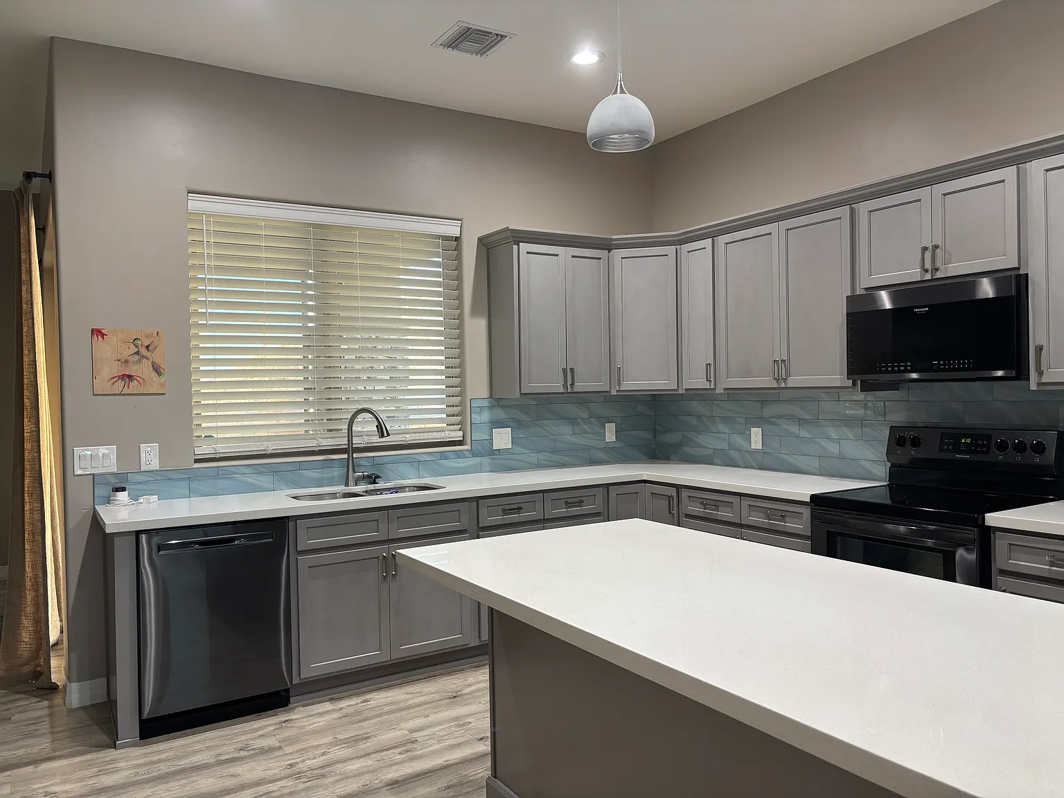 2 bed, 1483 sqft, $1,950 — Photo 3