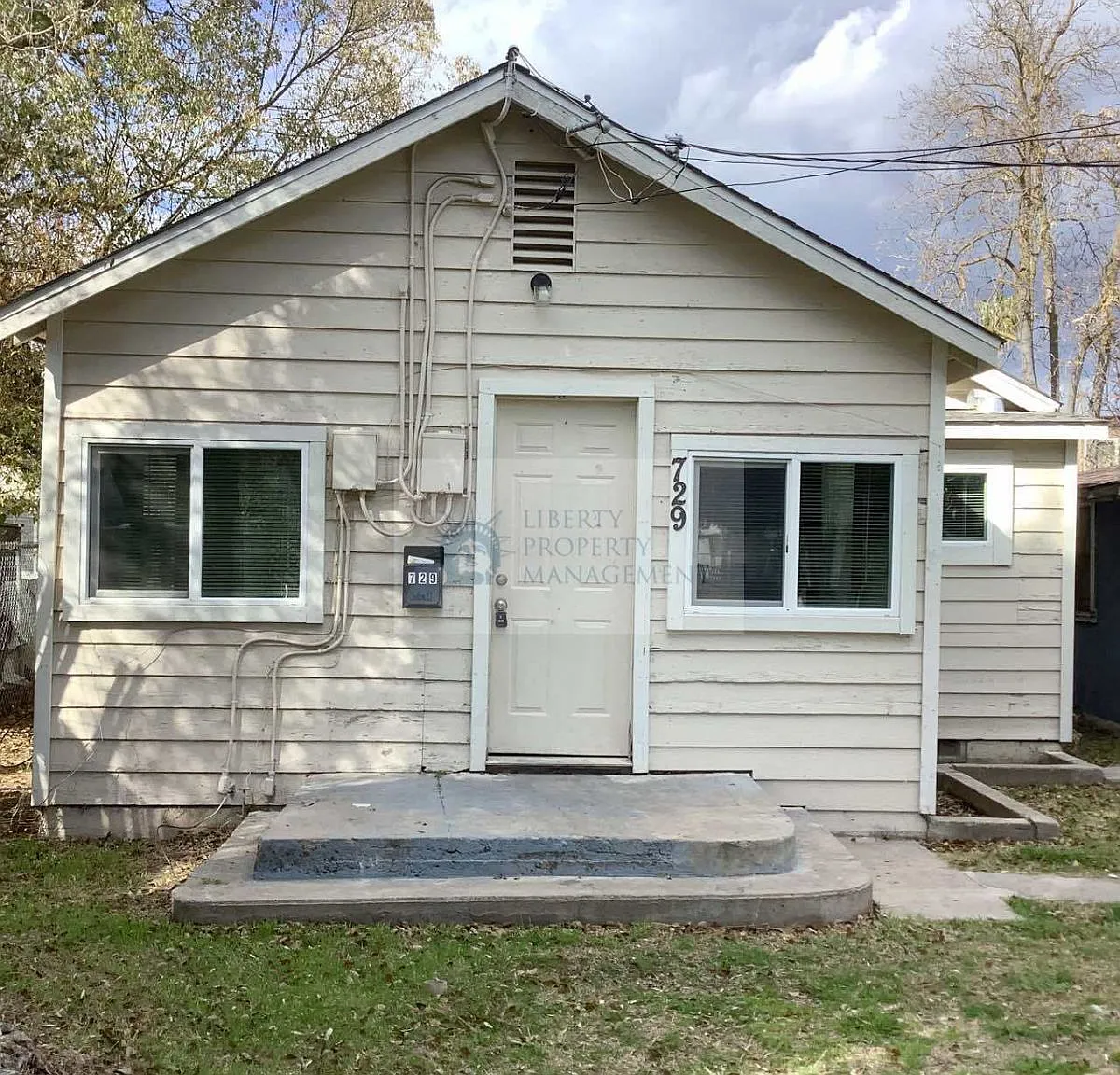 1 bed, 800 sqft, $1,450 — Photo 1