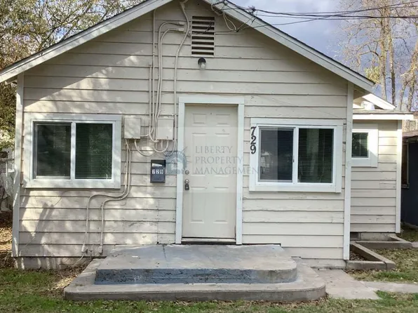 729 E Yosemite Ave, Manteca, CA 95336