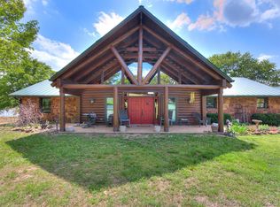 2582 County Road 3102, Bartlesville, OK 74003