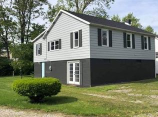 R375 S Mt Vernon Ave, Uniontown, PA 15401