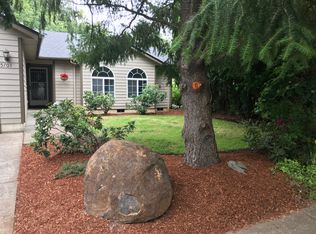 5701 Woodside Dr SE, Salem, OR 97306