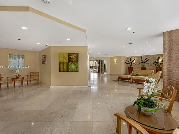 4th image of 6767 Collins Ave APT 1709