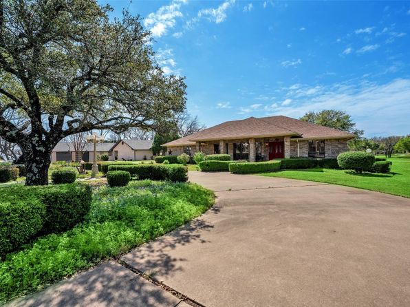 Zillow Pecan Plantation Granbury Tx