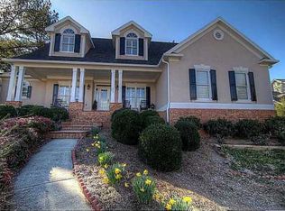 257 Unity Dr NW, Marietta, GA 30064