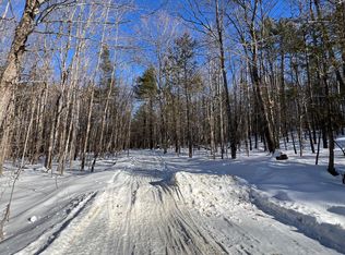 Map 38 Lookout Ave LOT 5, Dover Foxcroft, ME 04426
