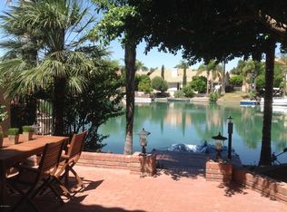 1110 W Edge Water Dr, Gilbert, AZ 85233