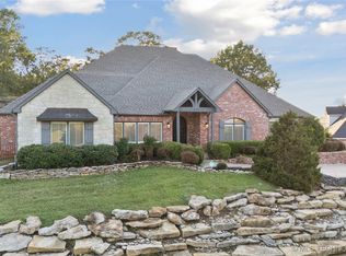 324 E 44th St, Sand Springs, OK 74063