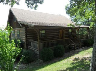 168 High Point Dr, Blue Eye, MO 65611