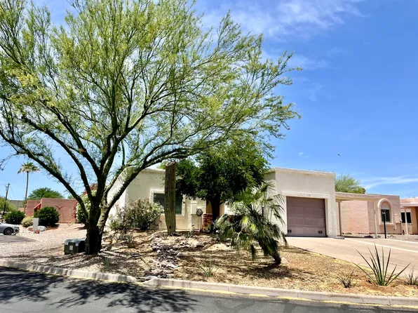 171 N Calle Del Lago, Green Valley, AZ 85614