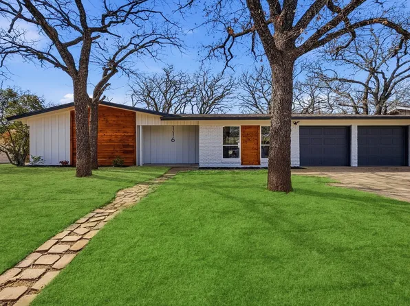 116 Ravenswood Dr, Bedford, TX 76022