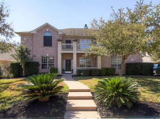 10832 Olympia Fields Loop, Austin, TX 78747
