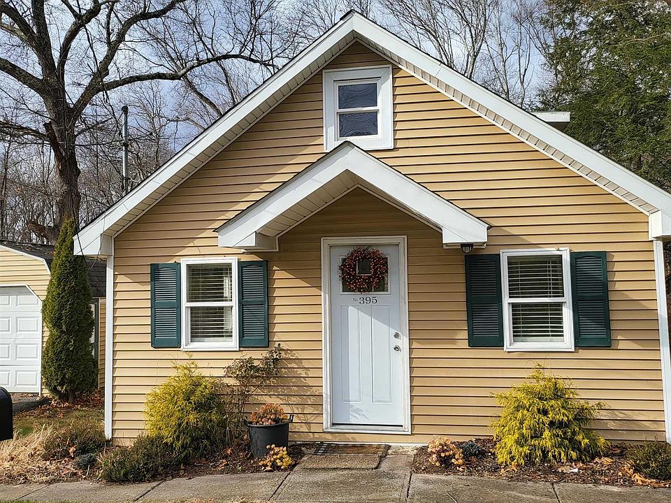 395 Union Center Road, Ulster Park, NY 12487 Zillow