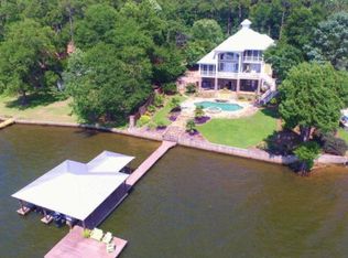 652 Cork Ferry Rd, Cordele, GA 31015