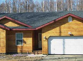 6229 S River Vw, Palmer, AK 99645