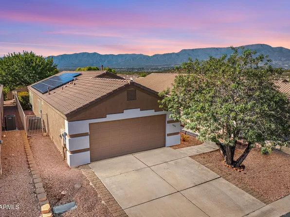 4969 E Cedar Creek Drive, Cornville, AZ 86325