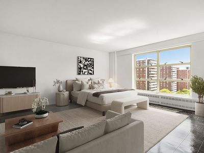 70 La Salle St APT 12E, Manhattan, NY, 10027