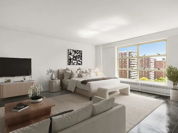 549 W 123rd St APT 12E, New York, NY 10027