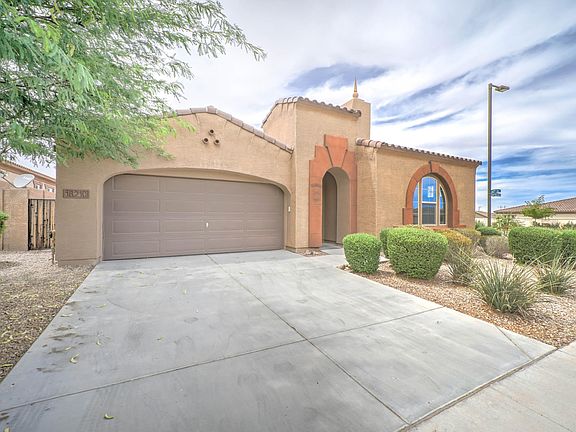 2nd image of 18210 W Desert Willow Dr