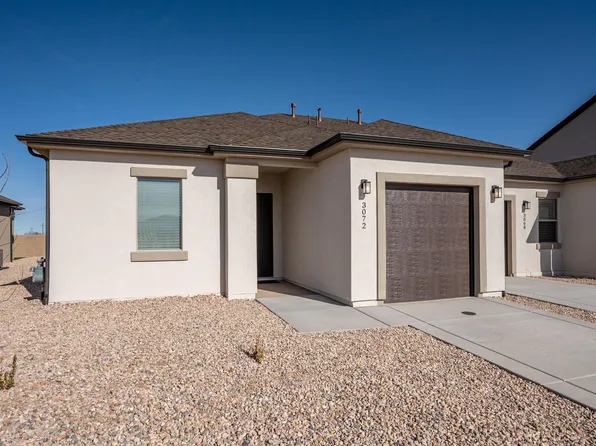 2958 W Runway Dr, Cedar City, UT 84720