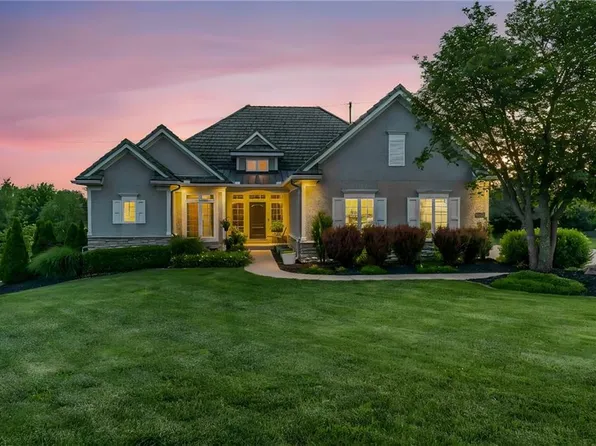 13195 NW 145th St, Platte City, MO 64079