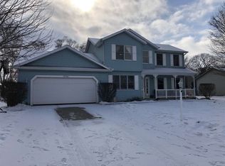 29346 Raintree Ct, Elkhart, IN 46517