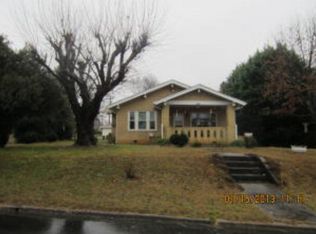 488 State St, Marion, NC 28752