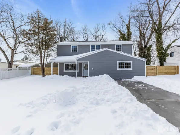 109 Throckmorton Ln, Old Bridge, NJ 08857