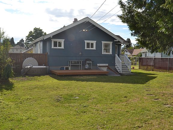 4th image of 3717 S Ainsworth Ave