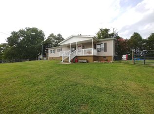 1091 Speck Rd, Lebanon, TN 37087