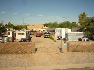 3351 N Chapel Ave, Tucson, AZ 85716